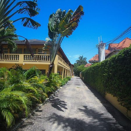 Moonrisevillas Negril Ngoại thất bức ảnh