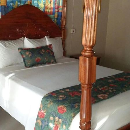Moonrisevillas Negril Ngoại thất bức ảnh