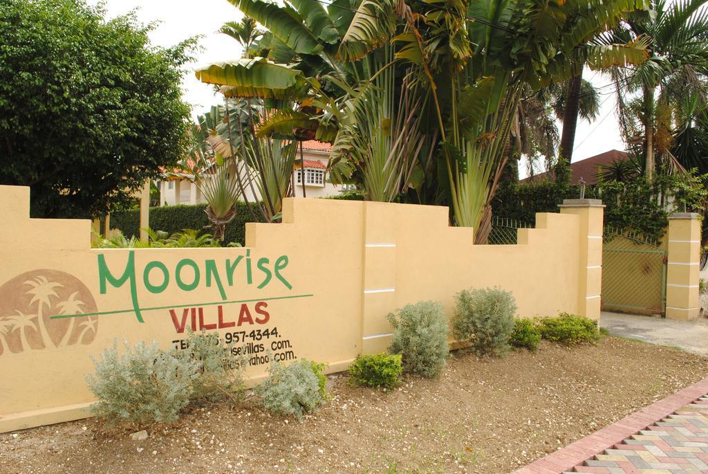 Moonrisevillas Negril Ngoại thất bức ảnh