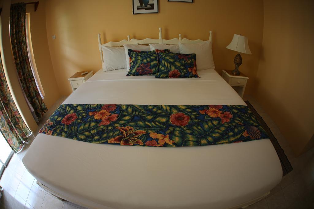 Moonrisevillas Negril Ngoại thất bức ảnh