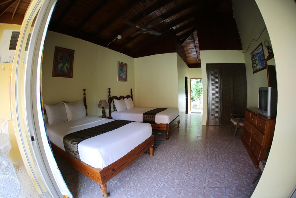 Moonrisevillas Negril Phòng bức ảnh