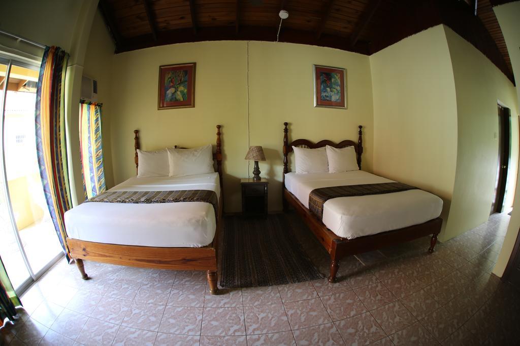 Moonrisevillas Negril Ngoại thất bức ảnh