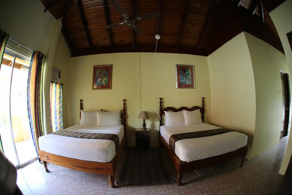 Moonrisevillas Negril Phòng bức ảnh
