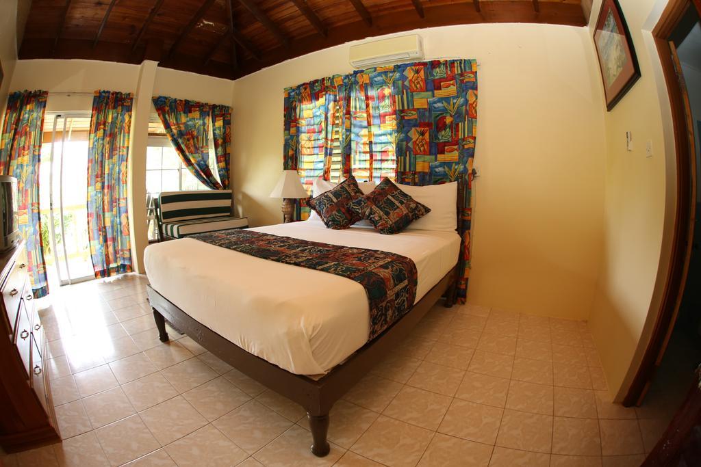 Moonrisevillas Negril Ngoại thất bức ảnh