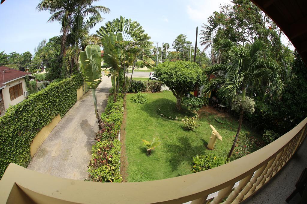 Moonrisevillas Negril Ngoại thất bức ảnh