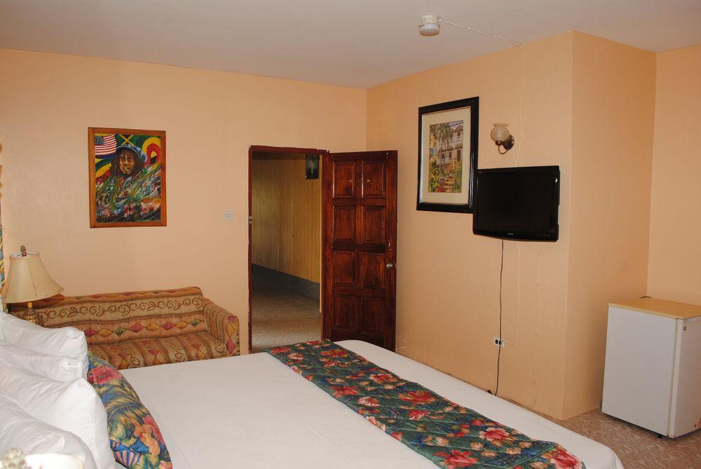 Moonrisevillas Negril Ngoại thất bức ảnh