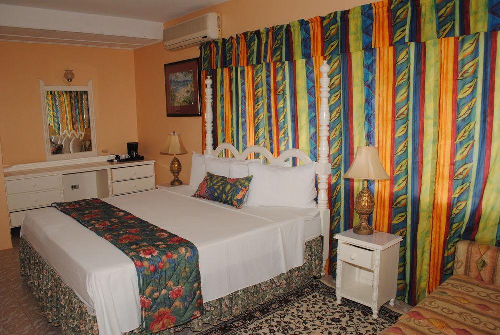 Moonrisevillas Negril Ngoại thất bức ảnh