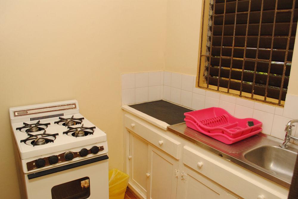 Moonrisevillas Negril Ngoại thất bức ảnh