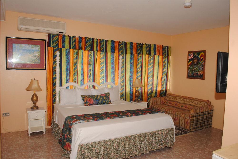 Moonrisevillas Negril Ngoại thất bức ảnh