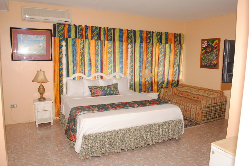 Moonrisevillas Negril Ngoại thất bức ảnh