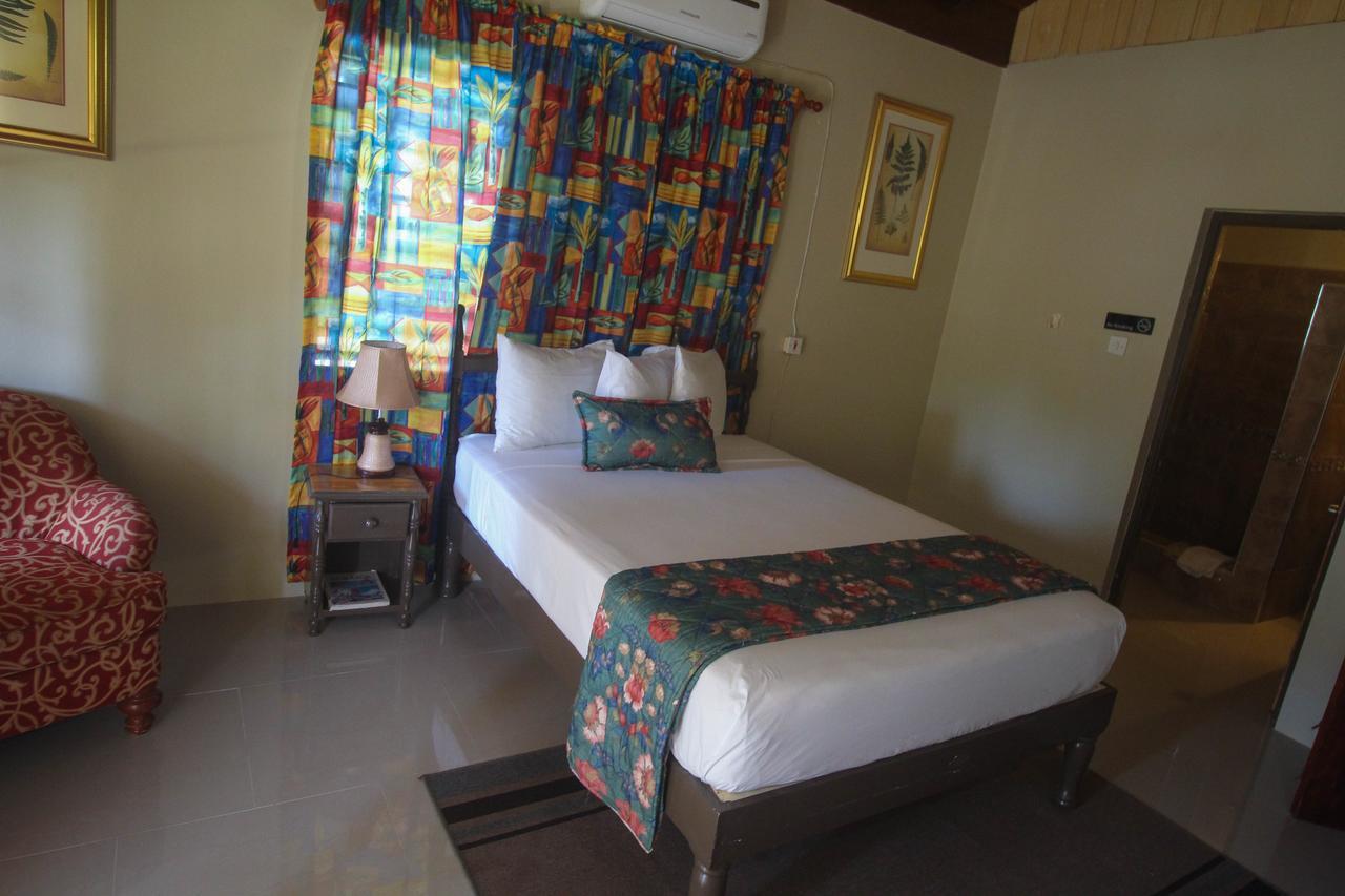 Moonrisevillas Negril Ngoại thất bức ảnh