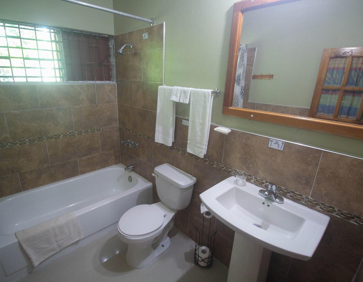 Moonrisevillas Negril Ngoại thất bức ảnh