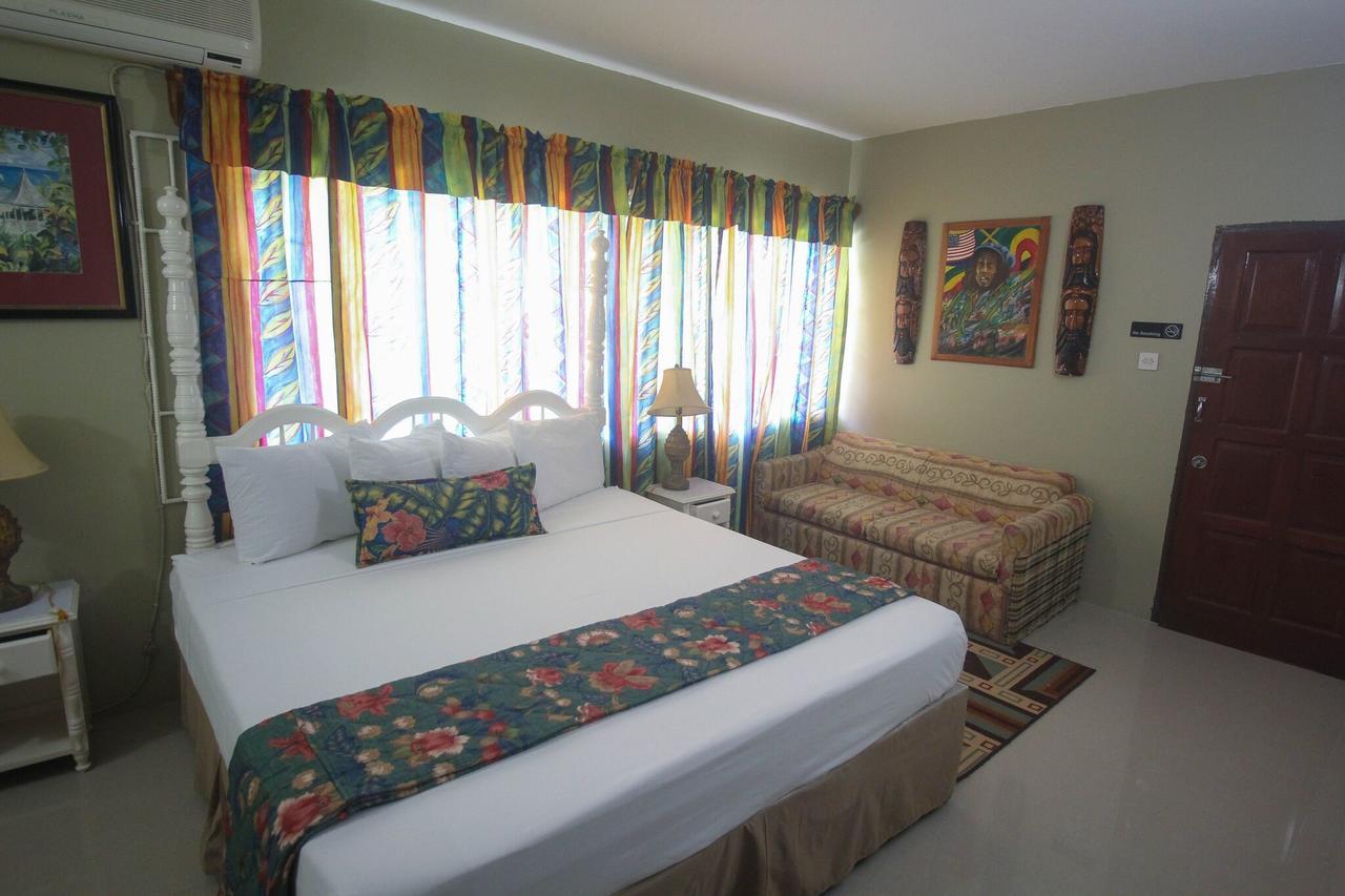 Moonrisevillas Negril Ngoại thất bức ảnh