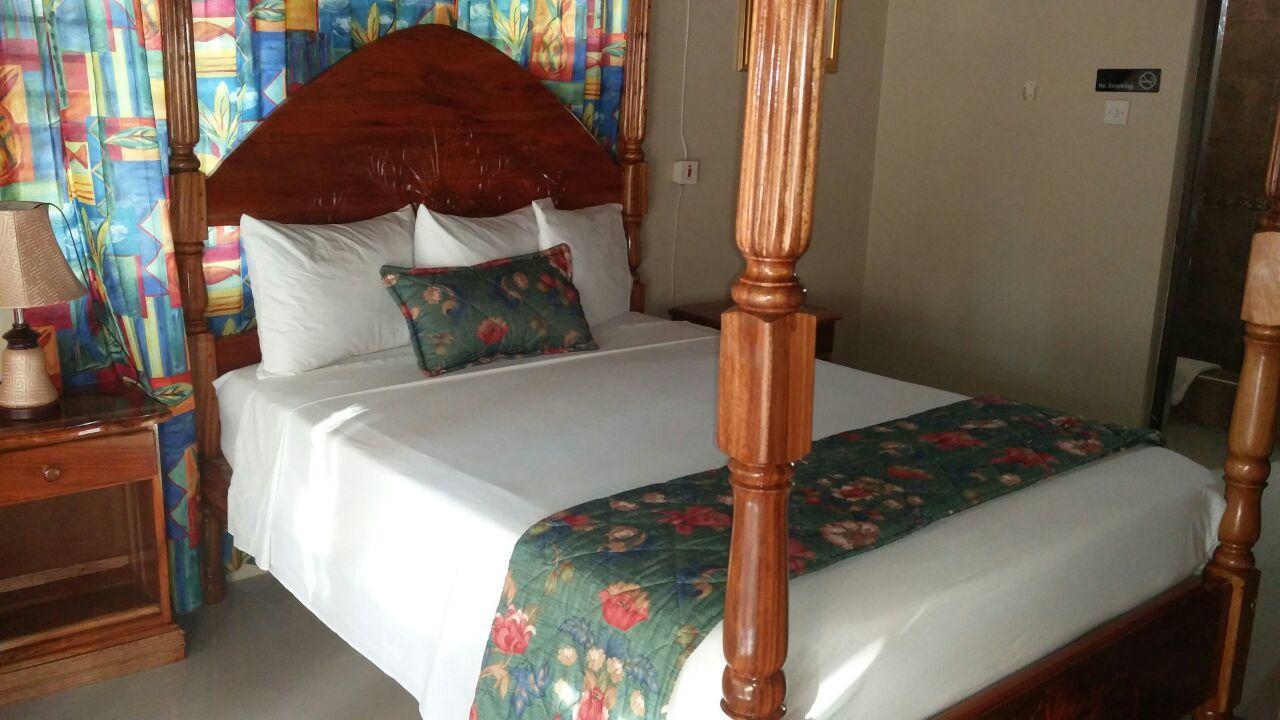 Moonrisevillas Negril Ngoại thất bức ảnh