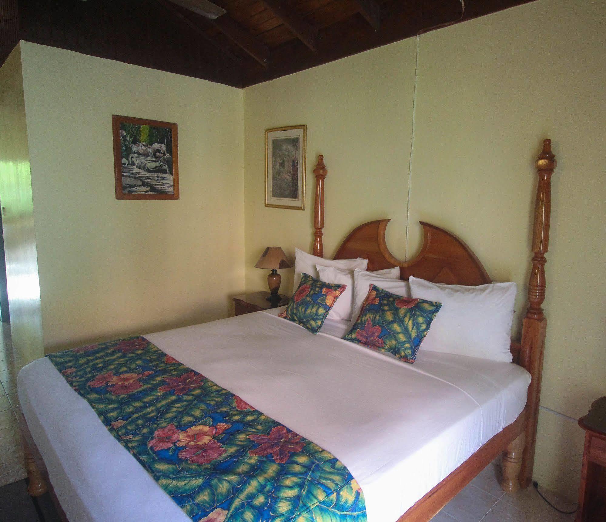 Moonrisevillas Negril Ngoại thất bức ảnh