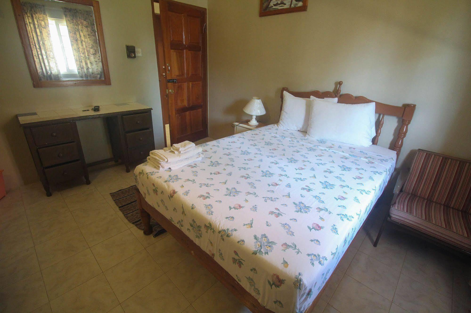 Moonrisevillas Negril Ngoại thất bức ảnh