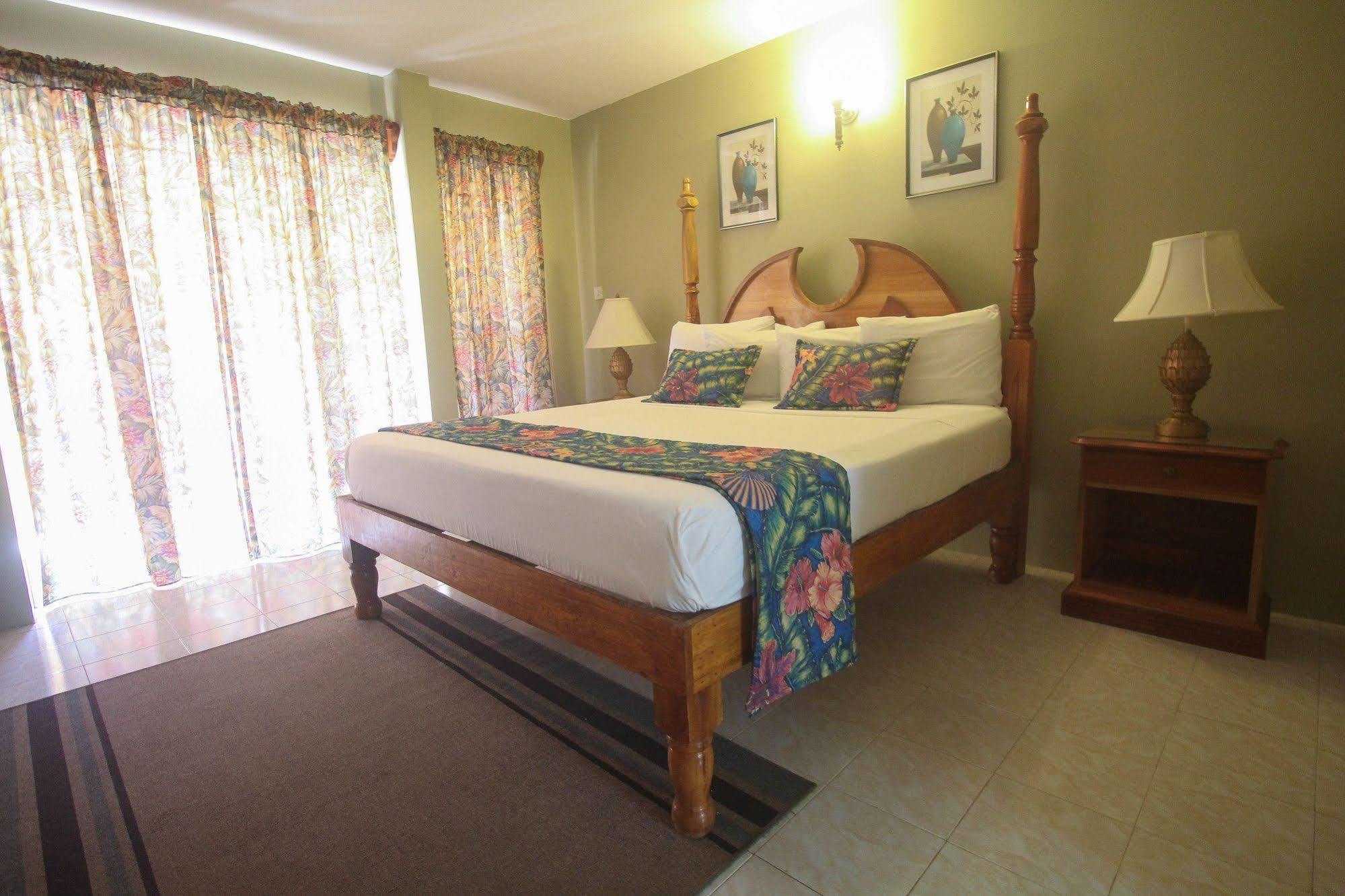 Moonrisevillas Negril Ngoại thất bức ảnh