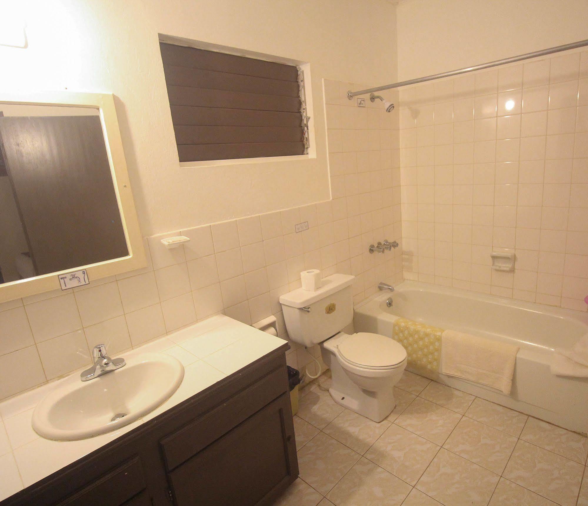 Moonrisevillas Negril Ngoại thất bức ảnh
