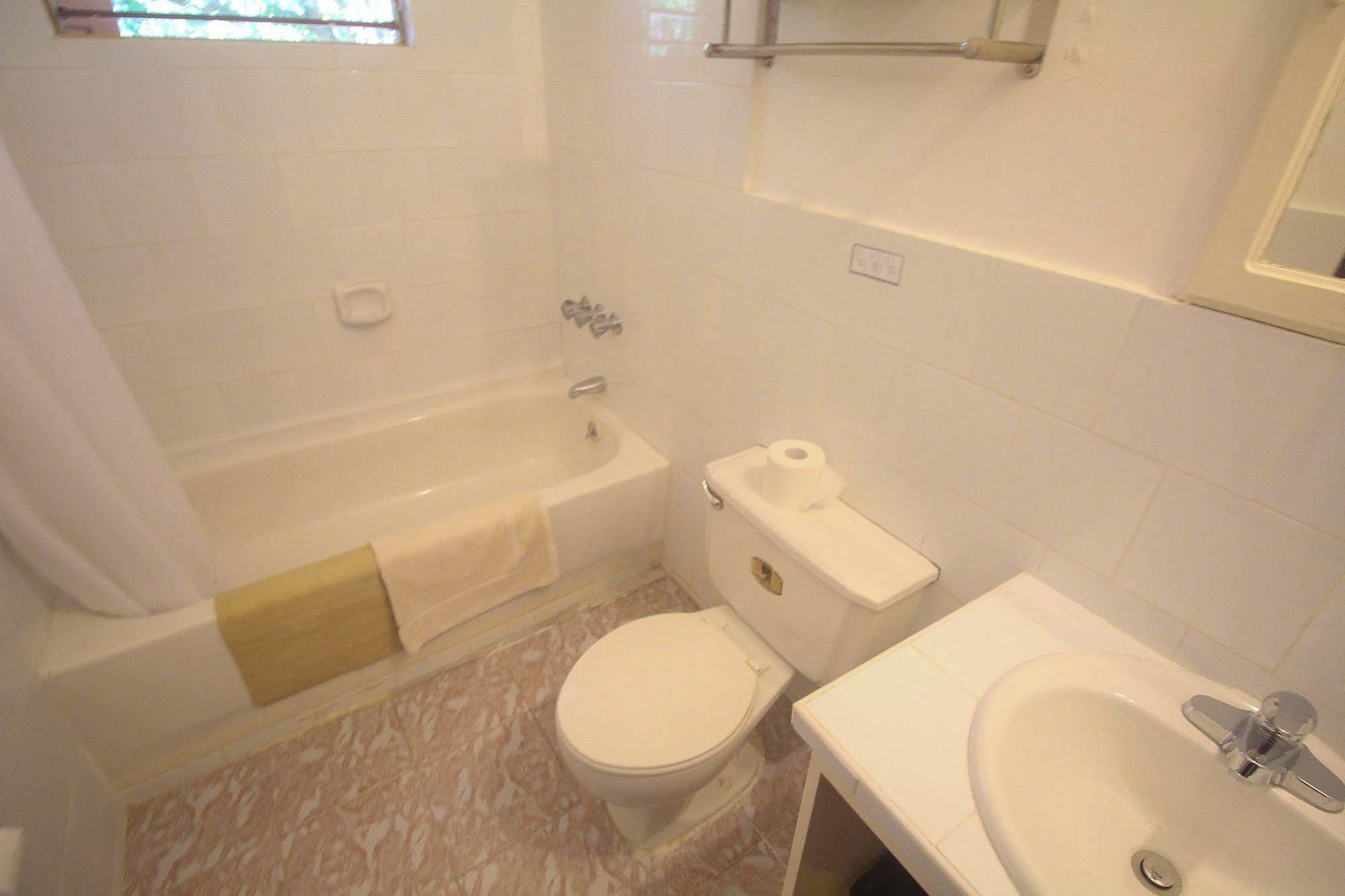 Moonrisevillas Negril Ngoại thất bức ảnh