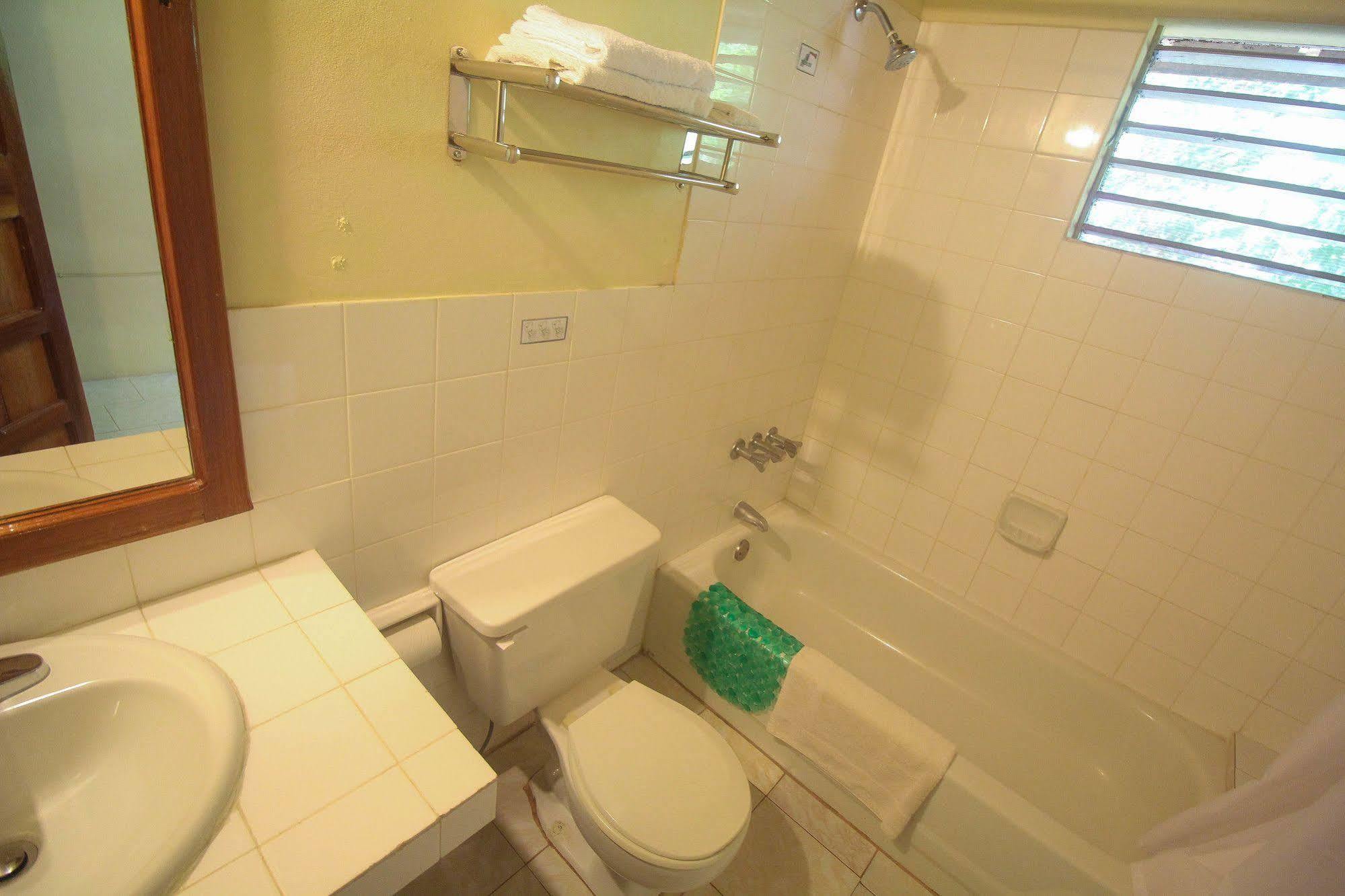 Moonrisevillas Negril Ngoại thất bức ảnh