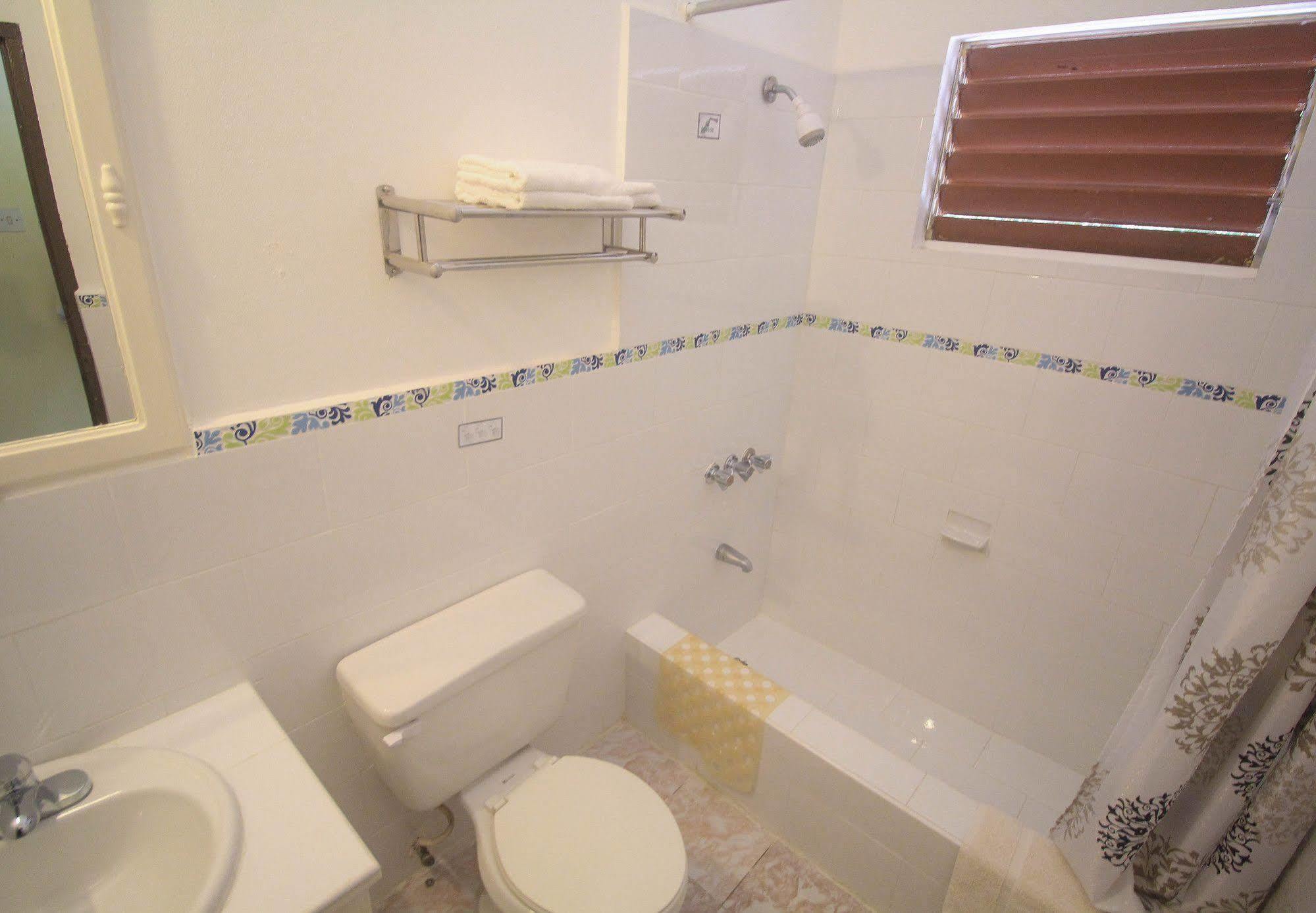 Moonrisevillas Negril Ngoại thất bức ảnh