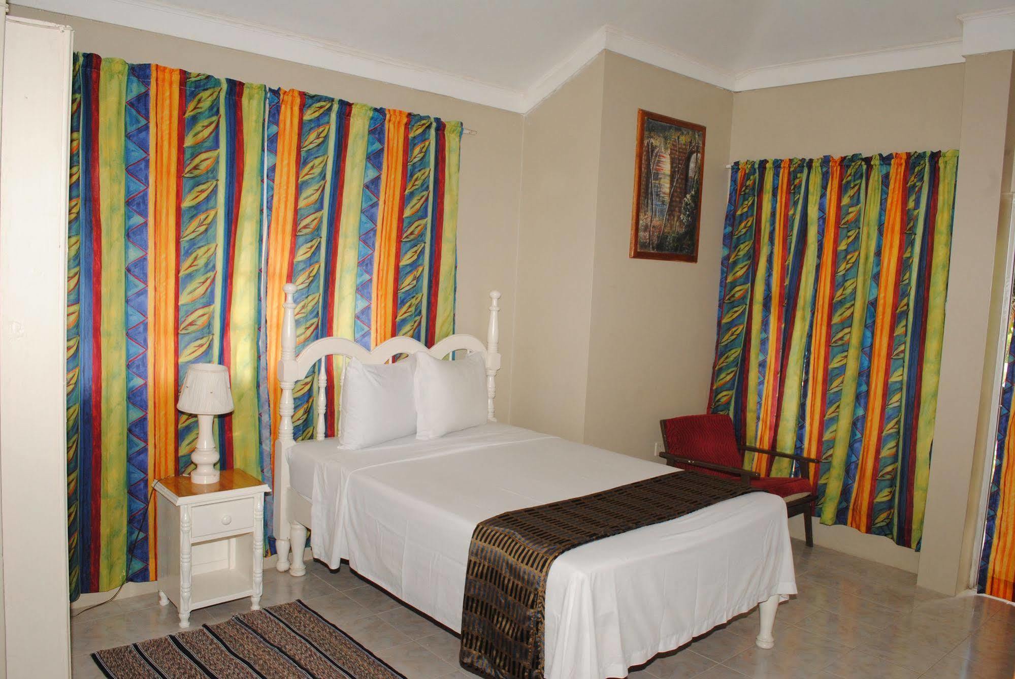 Moonrisevillas Negril Ngoại thất bức ảnh