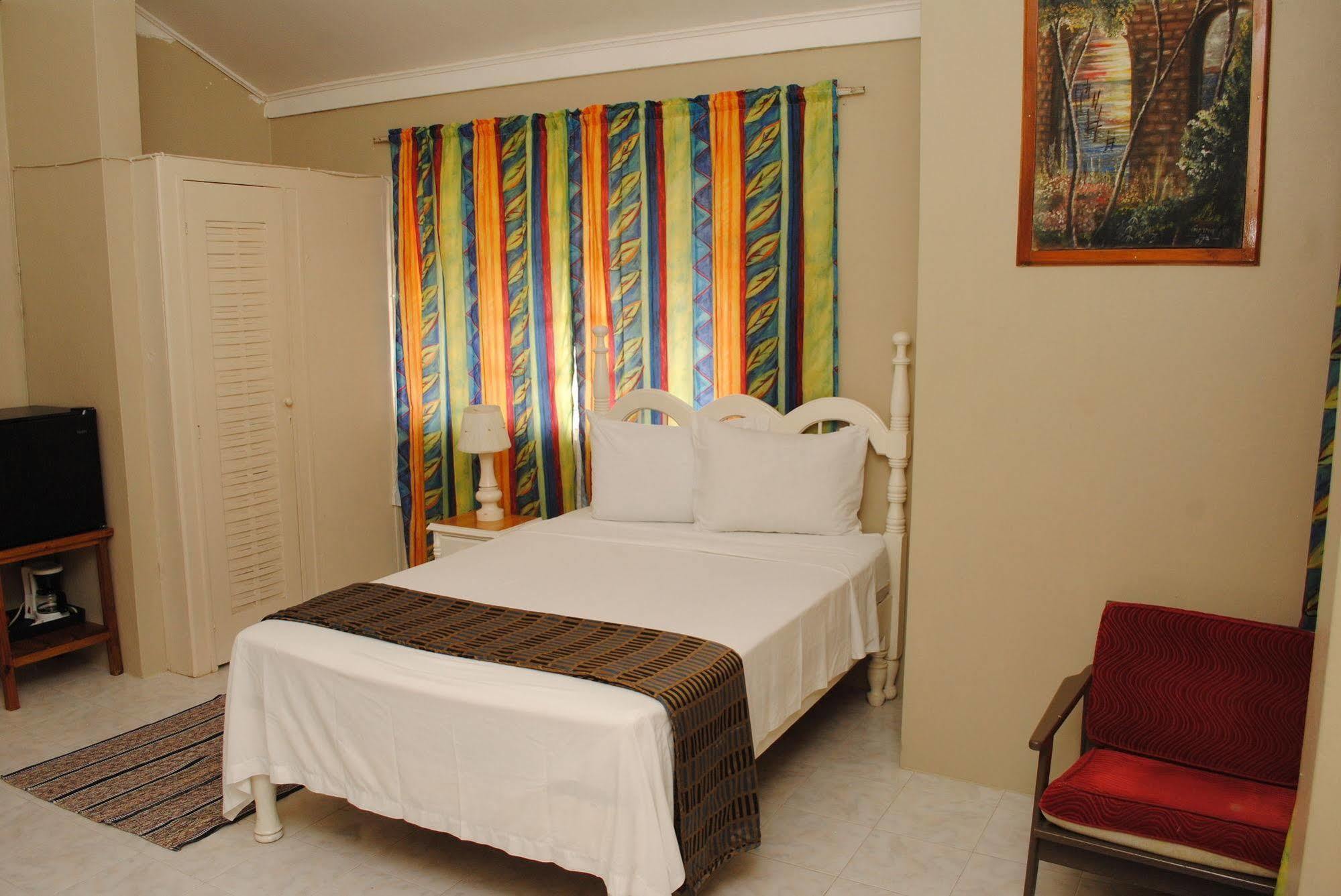 Moonrisevillas Negril Ngoại thất bức ảnh