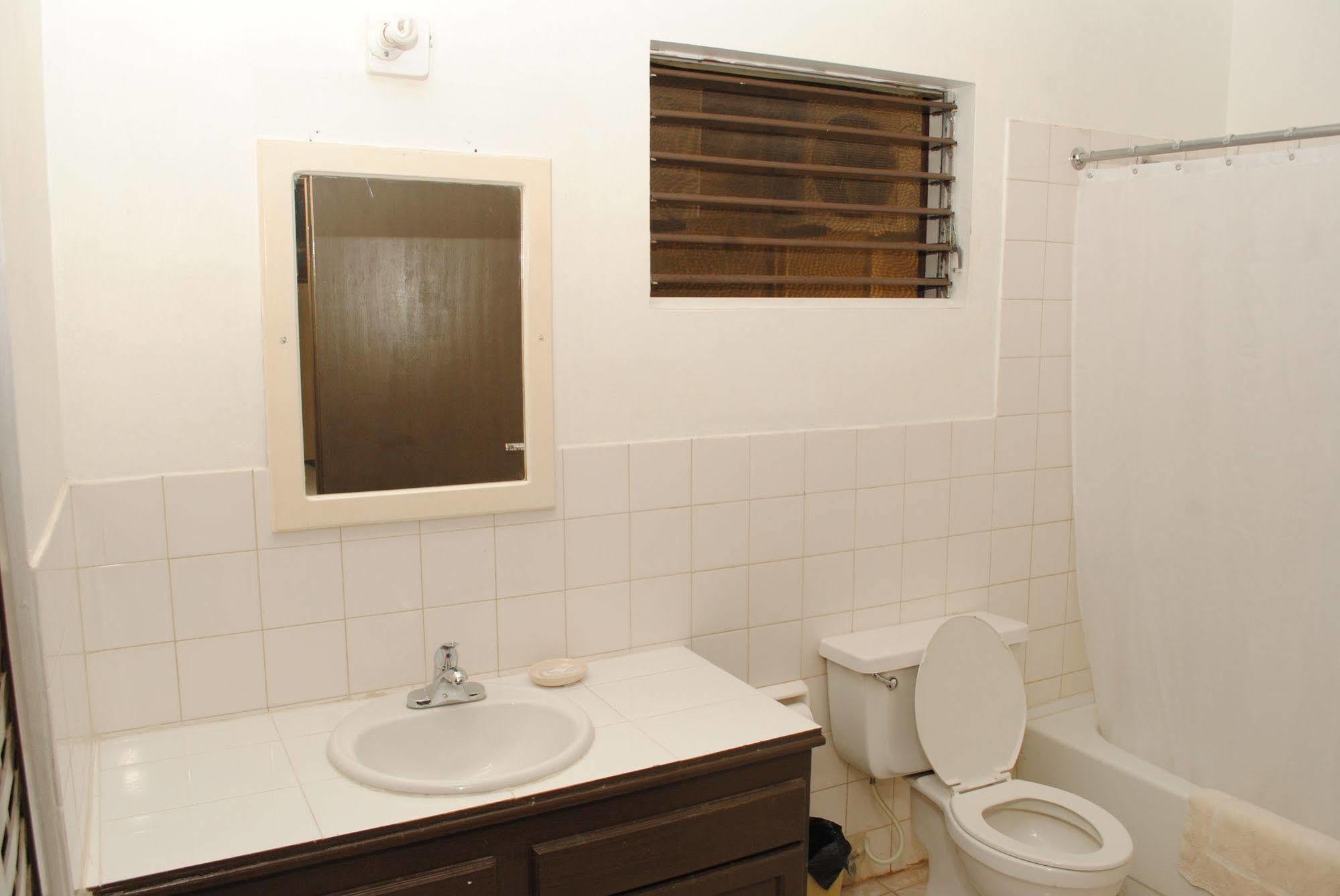 Moonrisevillas Negril Ngoại thất bức ảnh