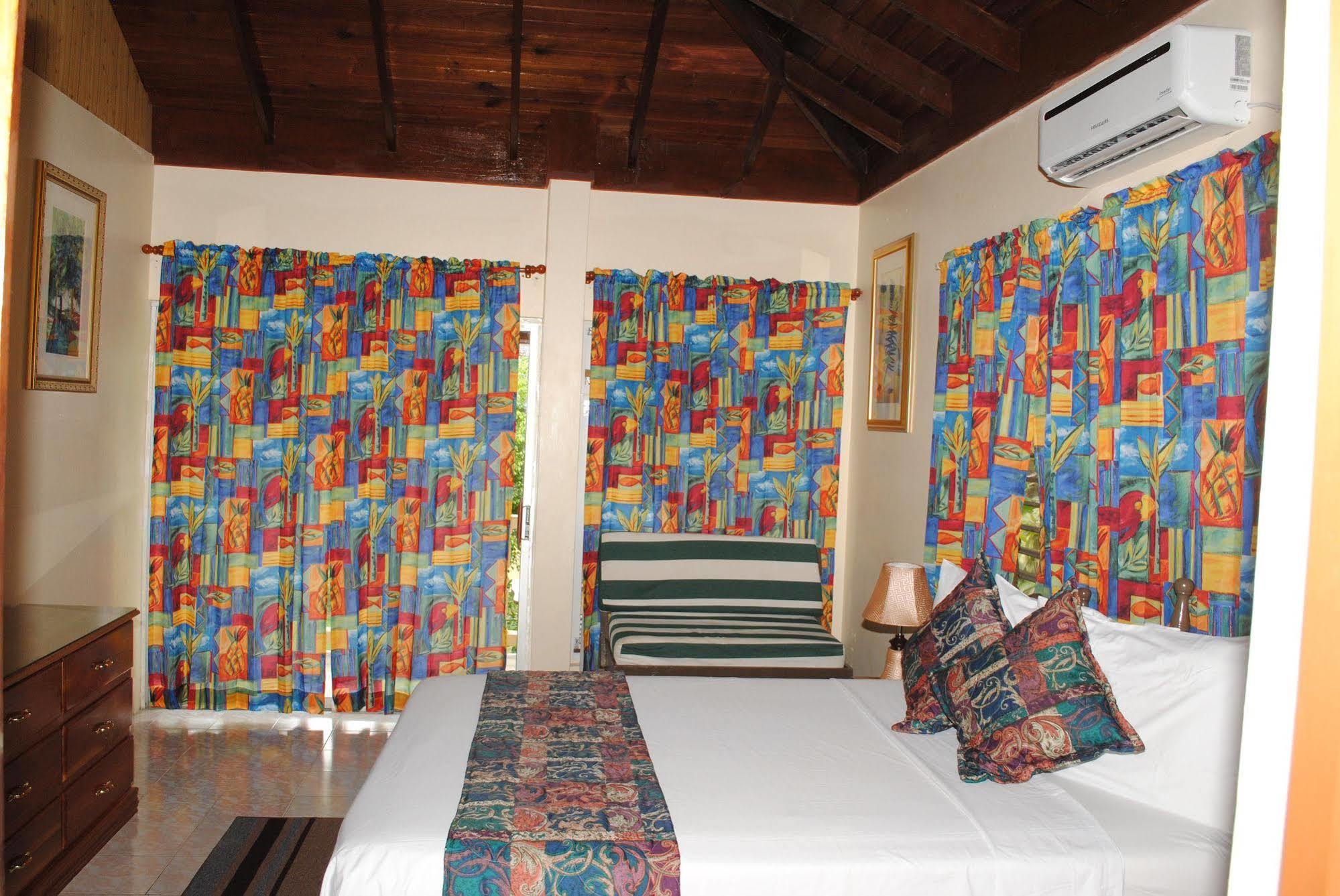 Moonrisevillas Negril Ngoại thất bức ảnh