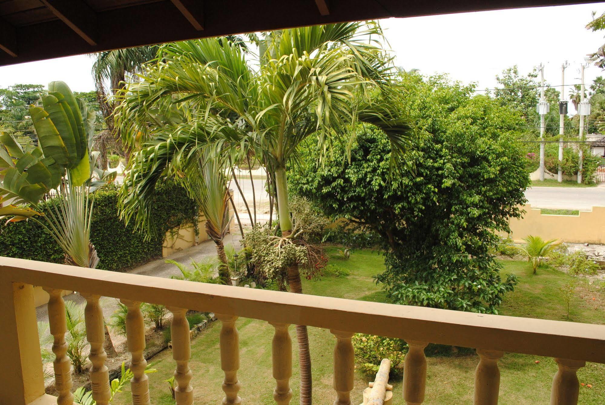 Moonrisevillas Negril Ngoại thất bức ảnh