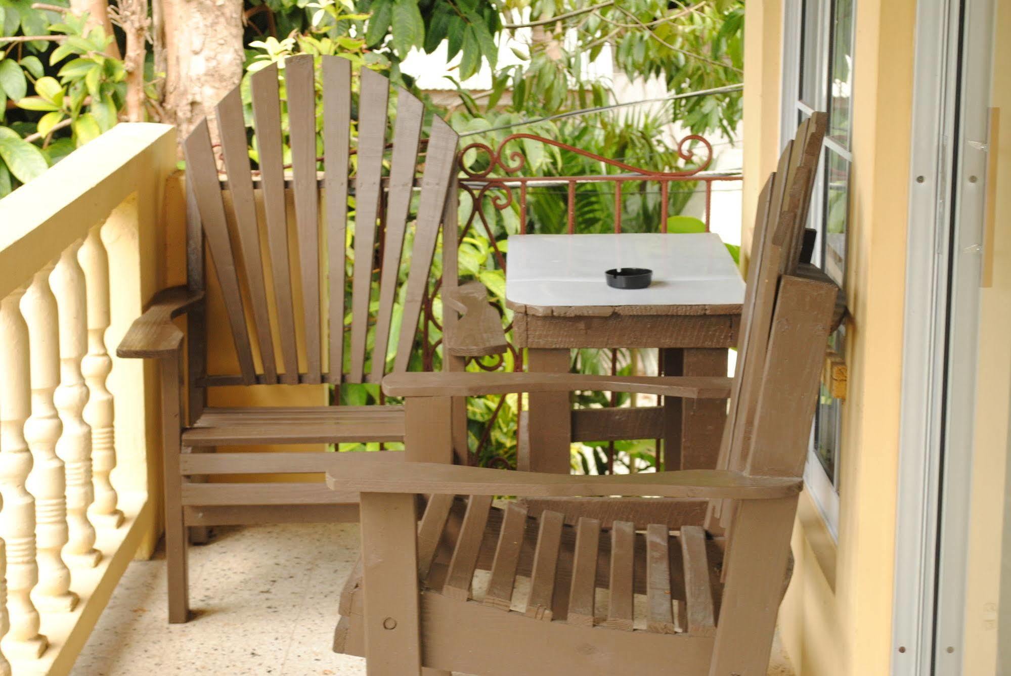 Moonrisevillas Negril Ngoại thất bức ảnh