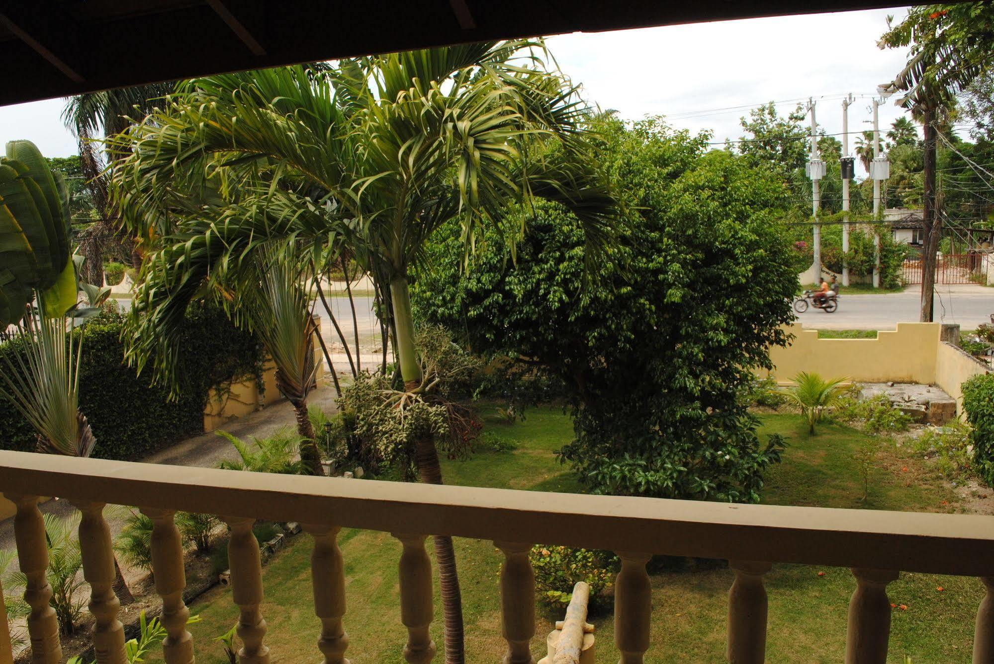 Moonrisevillas Negril Ngoại thất bức ảnh