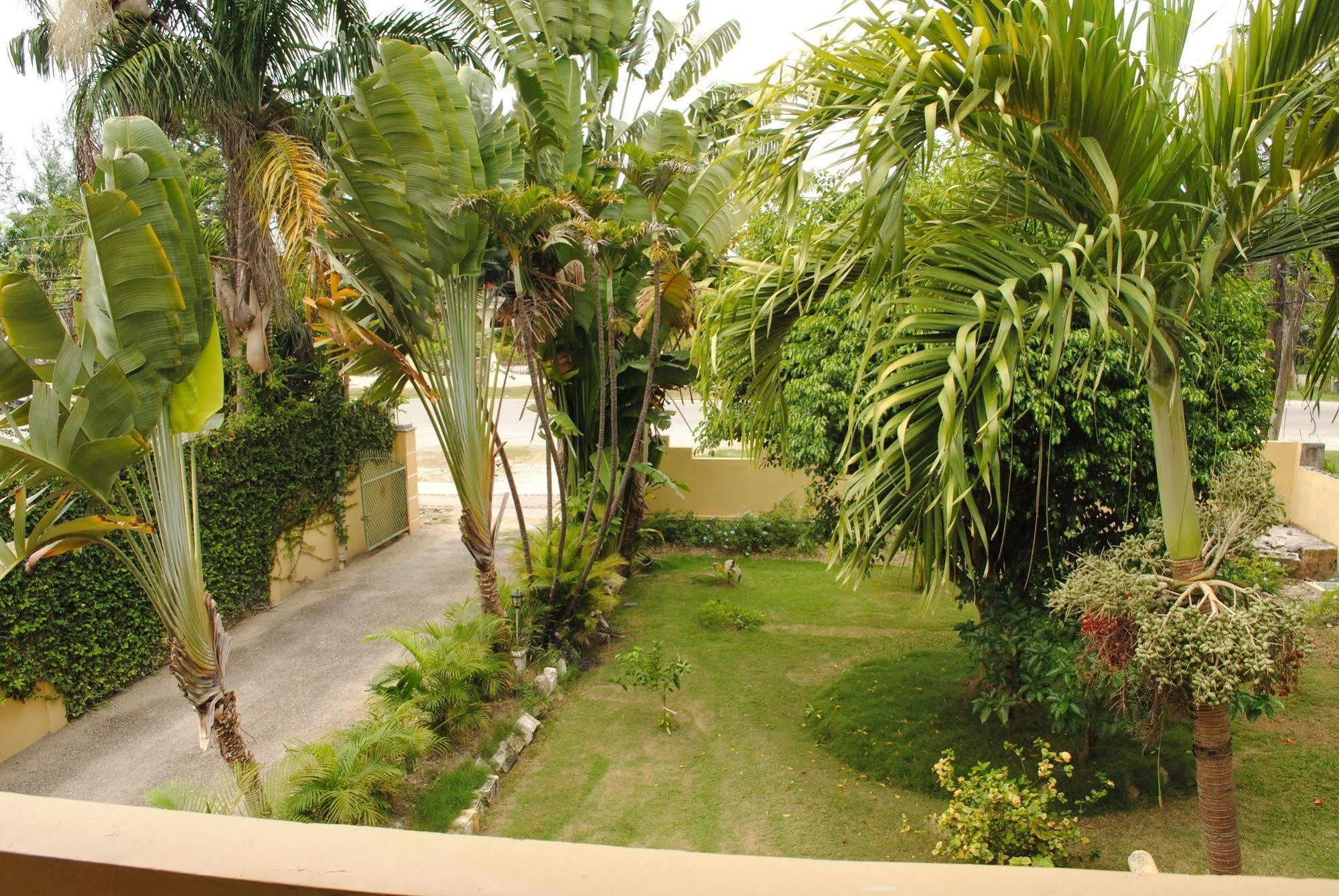 Moonrisevillas Negril Ngoại thất bức ảnh