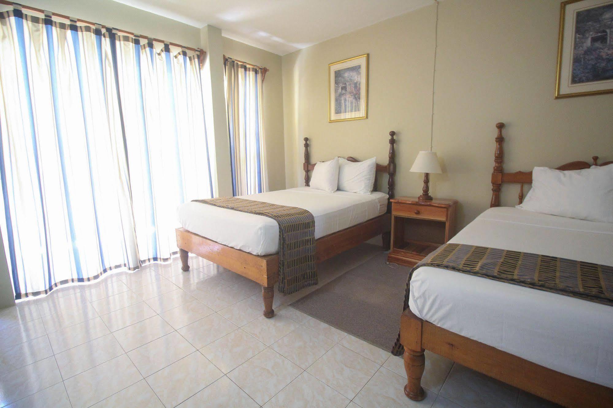 Moonrisevillas Negril Ngoại thất bức ảnh