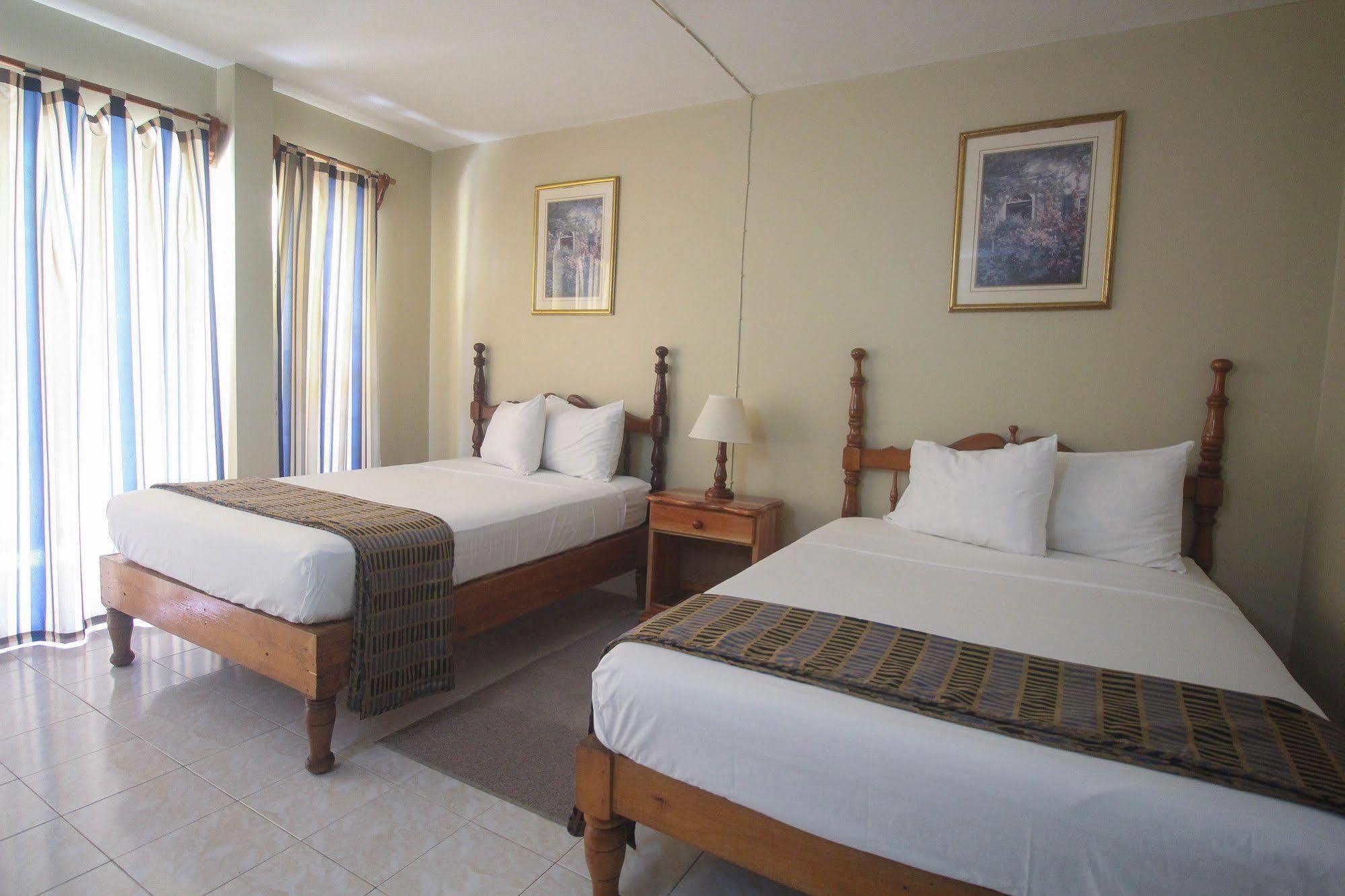 Moonrisevillas Negril Ngoại thất bức ảnh