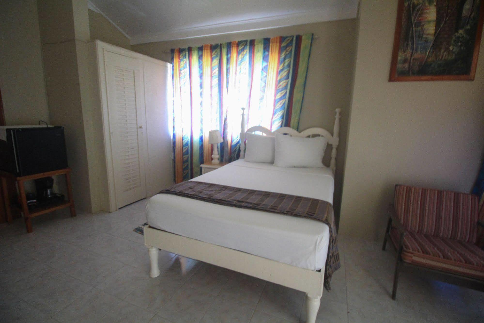 Moonrisevillas Negril Ngoại thất bức ảnh