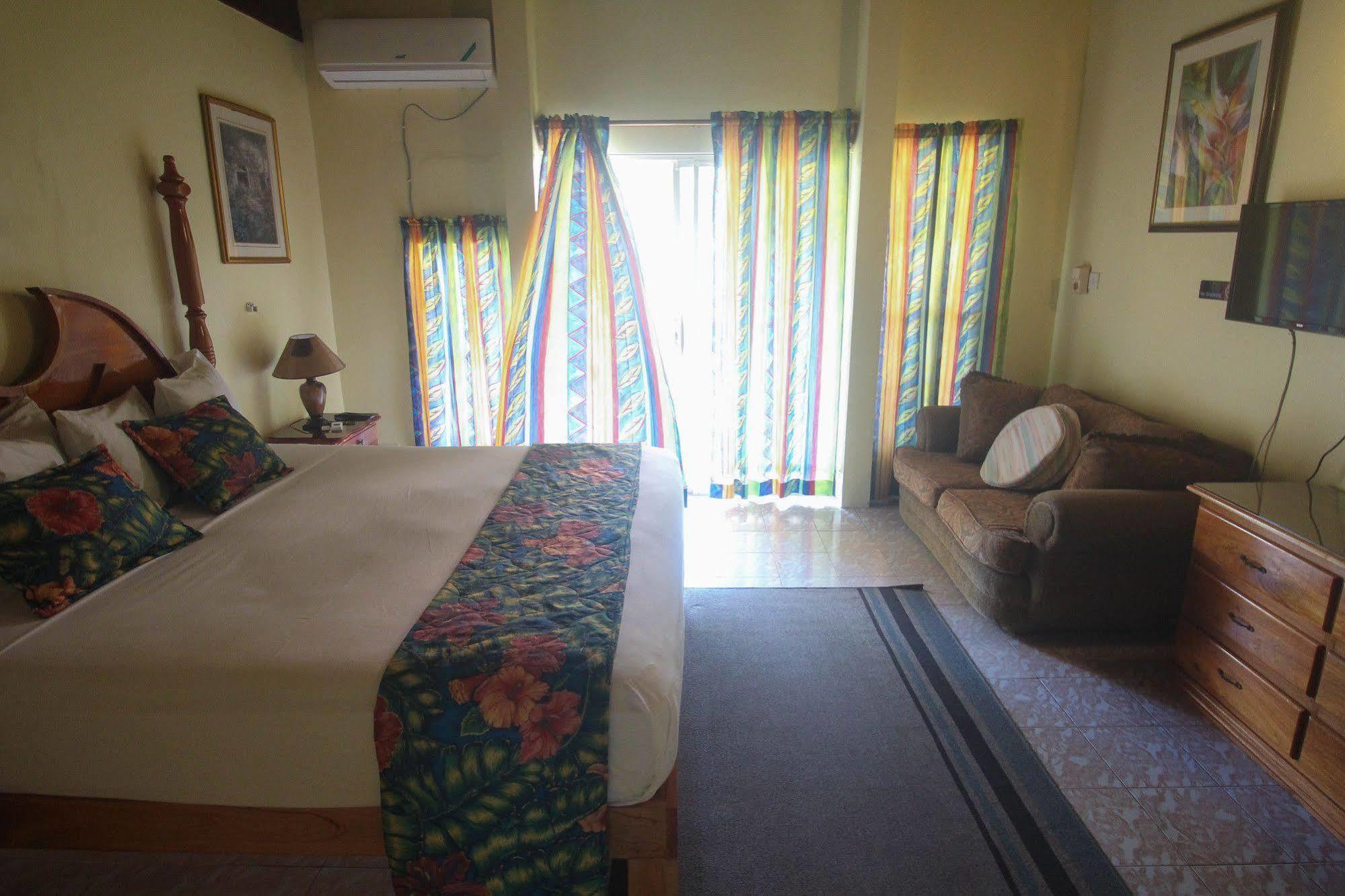 Moonrisevillas Negril Ngoại thất bức ảnh