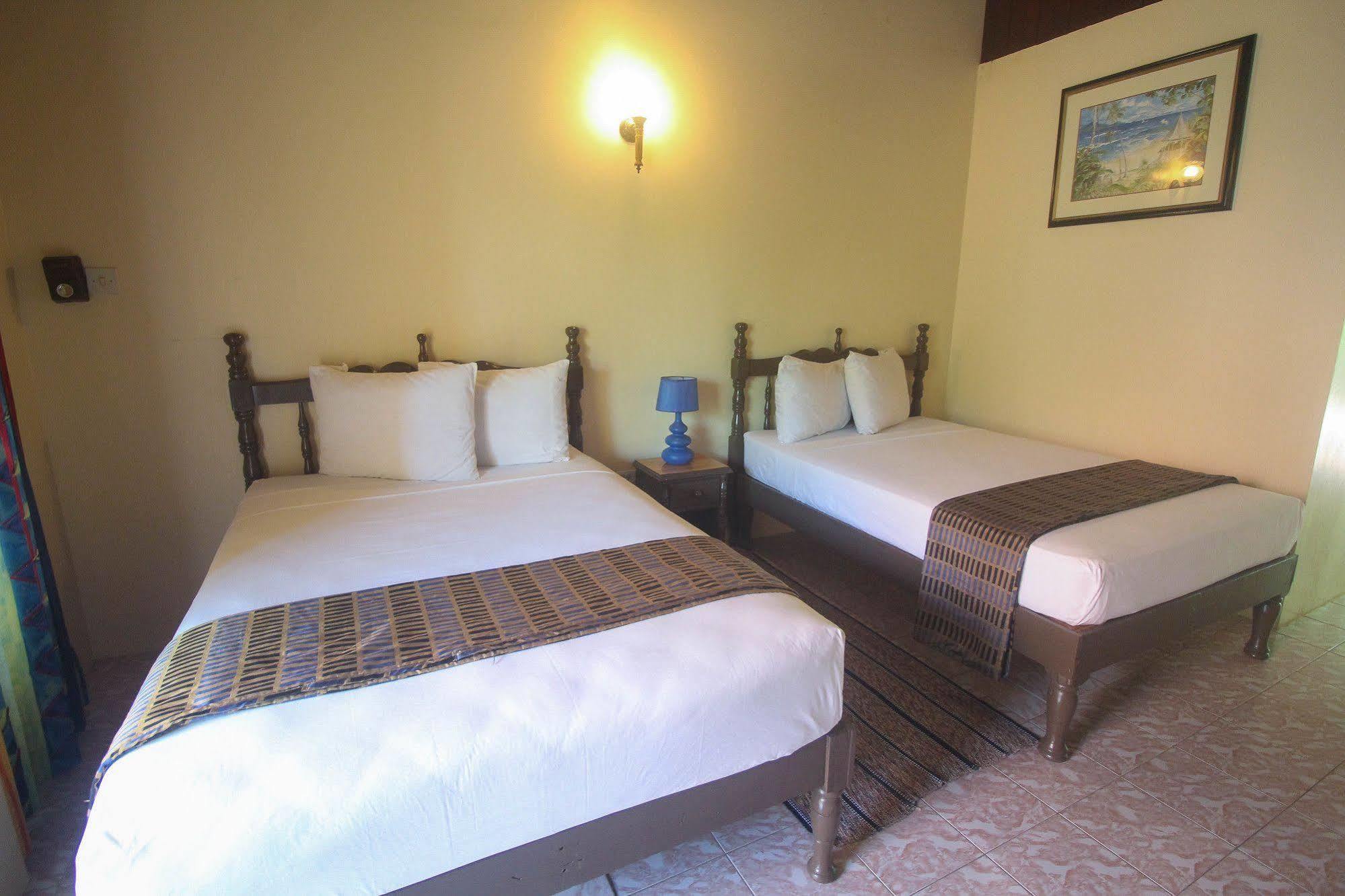 Moonrisevillas Negril Ngoại thất bức ảnh