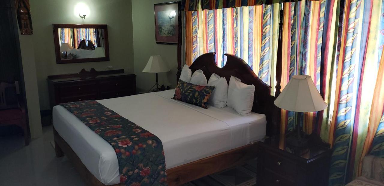 Moonrisevillas Negril Ngoại thất bức ảnh
