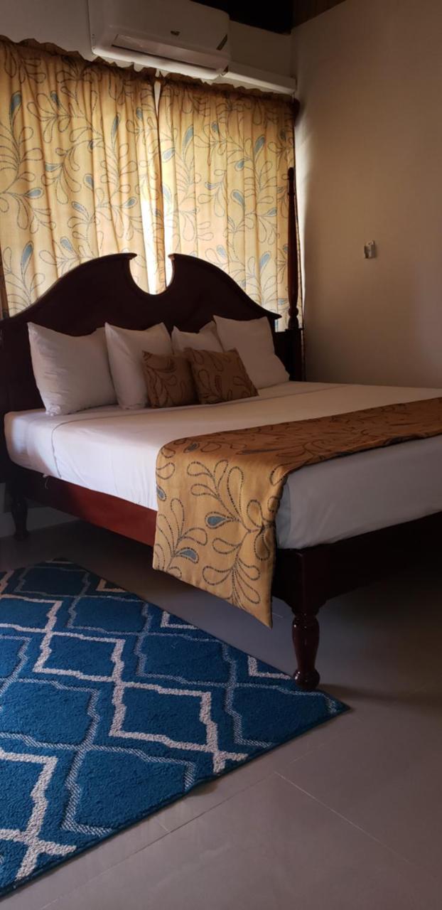 Moonrisevillas Negril Ngoại thất bức ảnh